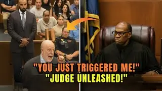 Judge HUMILIATES Pushy Attorney After $2M Bond Hearing MELTDOWN &mdash; Instant Reality Check!