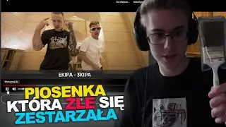 MŁODY | STREAM Z MALOWANIA, SŁUŻBA ZDROWIA, PIOSENKI INFLU, OV2 |