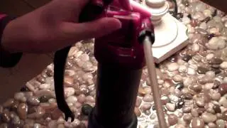 Water Filters: MSR Miniworks EX