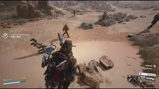 Average solo run