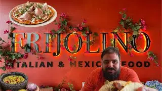 Restaurante Frijolino en Algorfa (Alicante)
