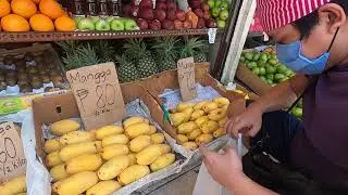 GoPro Hero8 Black Sample Video