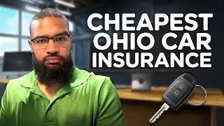 Top 3 Cheapest Car Insurance Picks for Ohio in 2025!