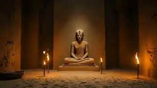 Deep Meditation for Peaceful Sleep in Hindi | Guided Meditation to Calm Mind & Reduce Stress