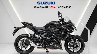 2026 Suzuki GSX-S 750 Full Review | Power, Tech & Price Explained