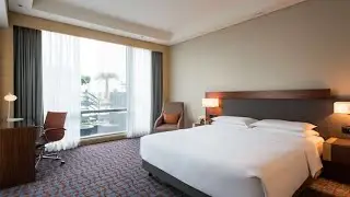Hyatt regency lucknow| lucknow hotel