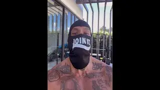 Booba affirme que Nessbeal peut &eacute;teindre Ninho en rap apr&egrave;s avoir perdu son &eacute;nergie !