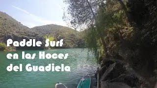 Tabla paddle surf hinchable decathlon