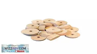 Cork Rings for Rod Building Natural Top Flor Flor Extra Review