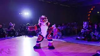 Floor Wars at DenFur 2023! (4k/60 fps)