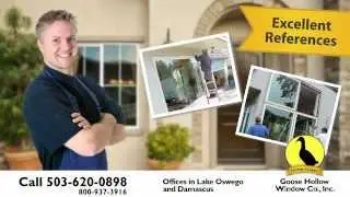 Wilsonville Windows Doors Weatherization Insulation | Oregon Window & Door Replacement | Remodeling