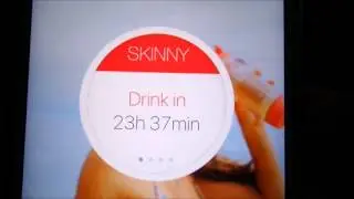How I Make My Teami Blends Skinny