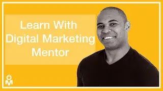 Digital Marketing Mentor Training Promotional Video