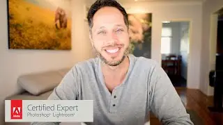 Photography Courses Melbourne - Adobe Lightroom