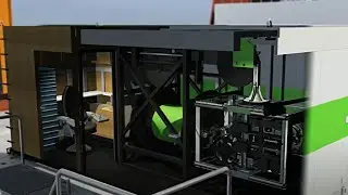 SeaBotix Overview