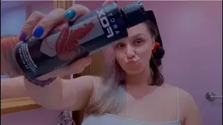 Arctic Fox Hair Dye