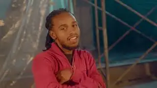 Caleb Elohim - BABA EH ( clip officiel )
