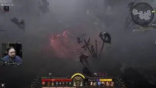 Wolcen: warrior farm