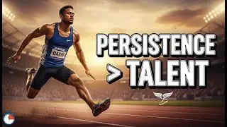Why Davis Chose Consistency  Persistence Over Natural Talent
