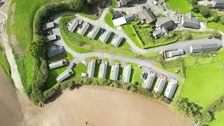 Parkers Farm Holiday Park