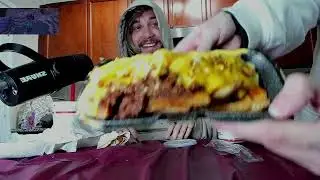 IRL KITCHEN STREAM COOKOUT TASTE TEST AND PUMPKIN BAKING!!!