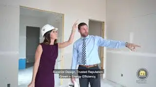 Perry Homes - Stonecreek
