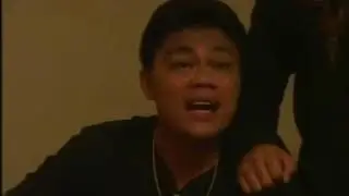 TELEMOVIE IBAN (BUJANG SARAWAK TETAP SAYAU)