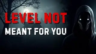 The Hidden Super Mario Level | Creepy Scary Story 👻 (Haunted Horror Game Tale)