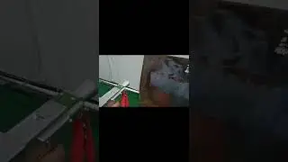 Integrated Welding Cleaning Cutting machine 3 in 1