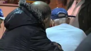 V&iacute;deo sectorial: Serveis socials