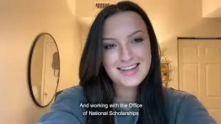 ONSF Student Testimonials