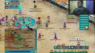 LIVE TEST - Cesco Matadouro Magic Campus