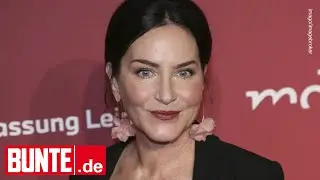 Nach &bdquo;Rosenheim-Cops&ldquo;-Aus: Neue Hauptrolle f&uuml;r Marisa Burger