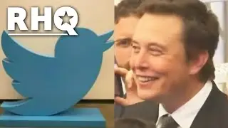 Fox News Pathetically Covers For Elon's Money Woes
