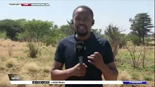 Retrieval operations in Stilfontein continue