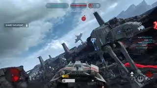 Double tow cable takedown on SoroSuub - aka when I peaked in life