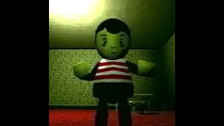 Deja Vu || Bad Parenting: Mr. Red Face