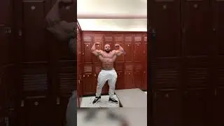 BIG RAMY | MR OLYMPIA #bodybuilding #shorts #viral #mrolympia #bigramy #transformation