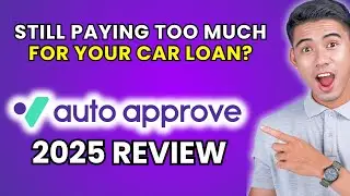 Auto Approve Refinance Review 2025 | Worth It or Leave It?