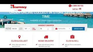 UK Travel Money - All Options Compared