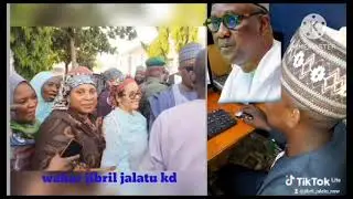 IYAN ZAZZAU (((THE KEY OF THE COUNTRY))) HASKE A KASA
