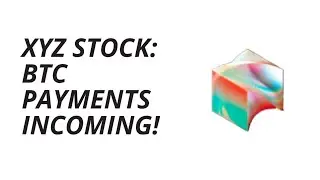 XYZ Stock: Block&rsquo;s Big Bitcoin Bet: Square Terminals to Accept BTC?