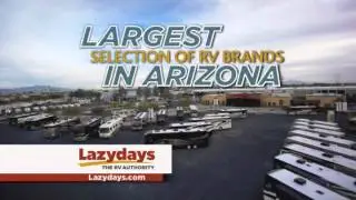 Tucson Destination Largest Selection RVs Motorhomes Toy Haulers Fifth Wheels Campers Trailers RV