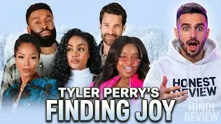 Tyler Perry&rsquo;s Finding Joy Honest Review | Drama, Emotions & Reality | Worth Watching?