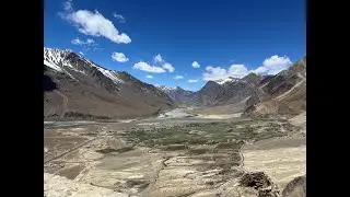 Zanskar valley | Road trip | Delhi to Zanskar valley | Hindi | RidingSoulRV