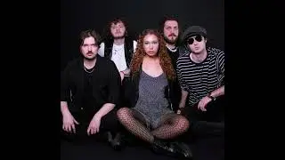 Lorena Lawns - Catharsis 