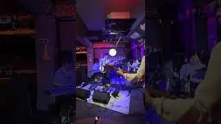 1/11(일) 이태원 MZK 올맨부러더스 stormy Monday #blues #bluesline #올맨부러더스 #합주 #MZK