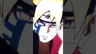 SPOILER | MANGA BORUTO - CHAPTER 64 BORUSHIKI