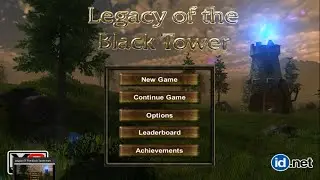 Legacy Of The Black Tower- Free 3D Magic, adventure games to Play Without Downloading or Installing