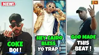 BEST HIP HOP PRODUCER TAGS IN SRI LANKA !